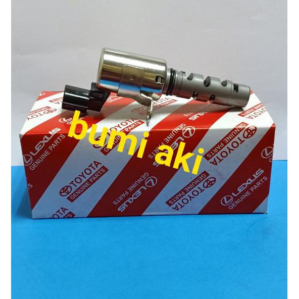 SENSOR VVTI ATAU SENSOR OLI OCV OIL CAM VALVE TOYOTA VIOS LIMO NEW VIOS YARIS 2003 2004 2005 2006