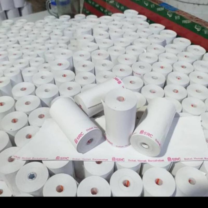 

sedia kertas SRC ukuran 58x30 coreles