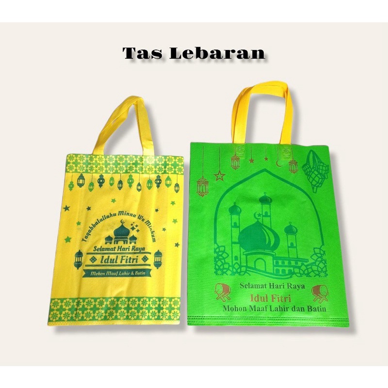 

TAS HAMPERS LEBARAN MURAH / TAS LEBARAN