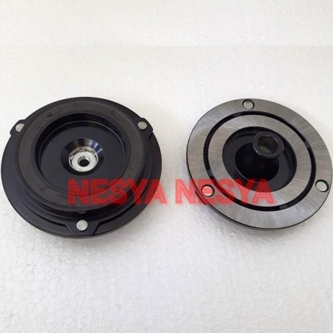 Center Piece Kopling Puli Kompresor Ac Mobil Honda Accord Cielo Top Produk
