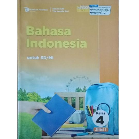 

(B-OOT ☛>) pustaka persada kurikulum merdeka kelas 4||murah