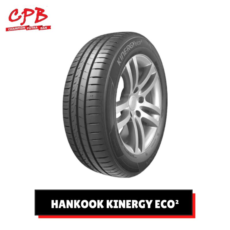 BAN MOBIL 185 55 R15 HANKOOK K435 KINERGY ECO²