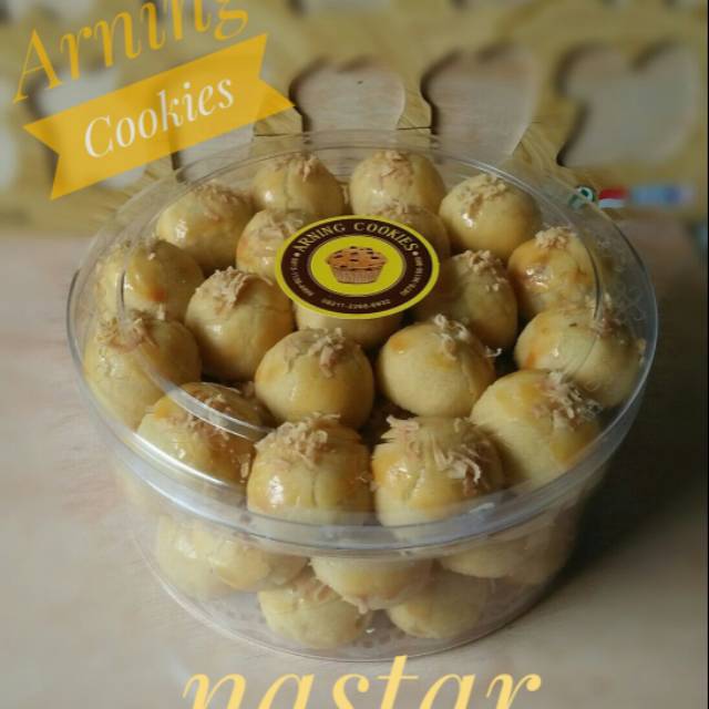 

Aneka.Kue Kering Premium