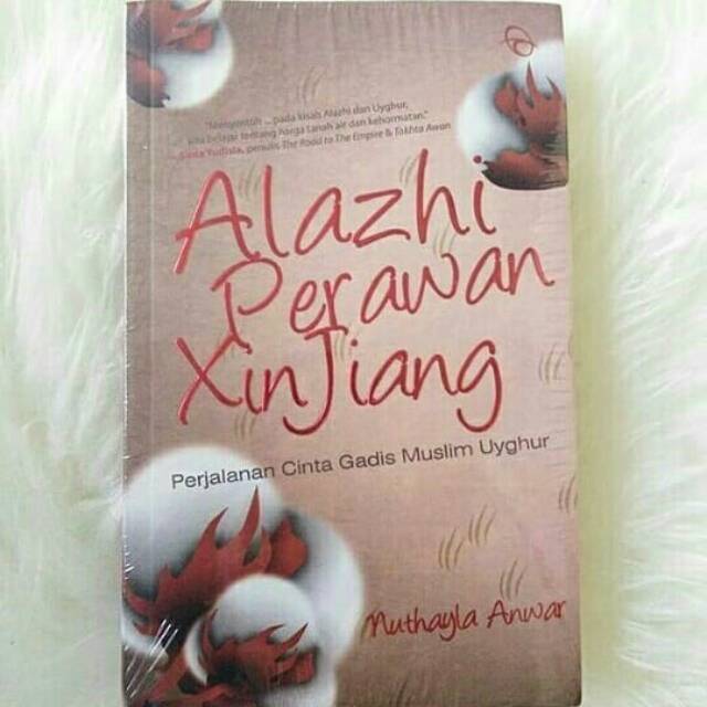 

ALAZHI PERAWAN XINJIANG