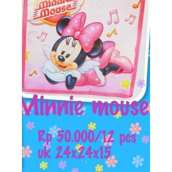 

➥ 12pcs Tas ulang tahun,little ponny ►