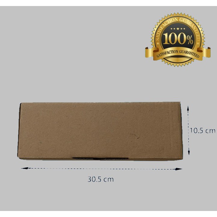 

KARDUS KARTON UK 30x10x10 CM / KOTAK KARTON / KOTAK BOLU / DUS / KOTAK