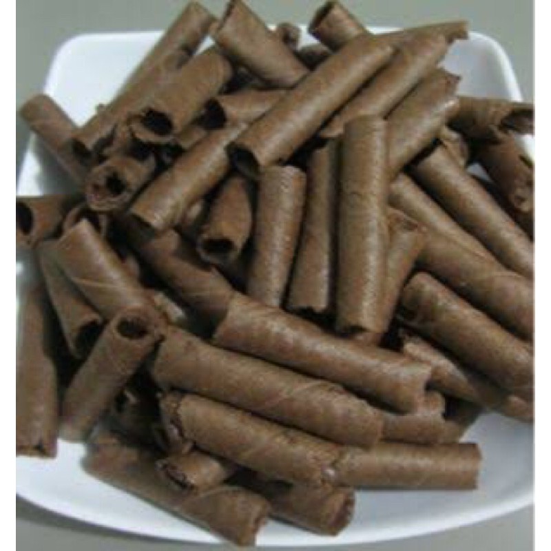 

kue lebaran astor coklat