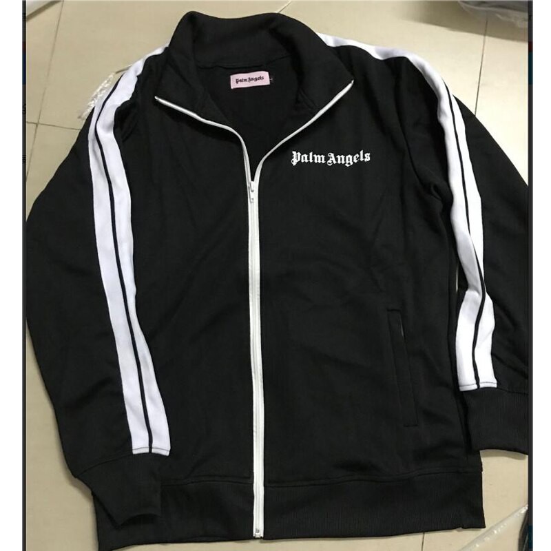 palm angels jacket
