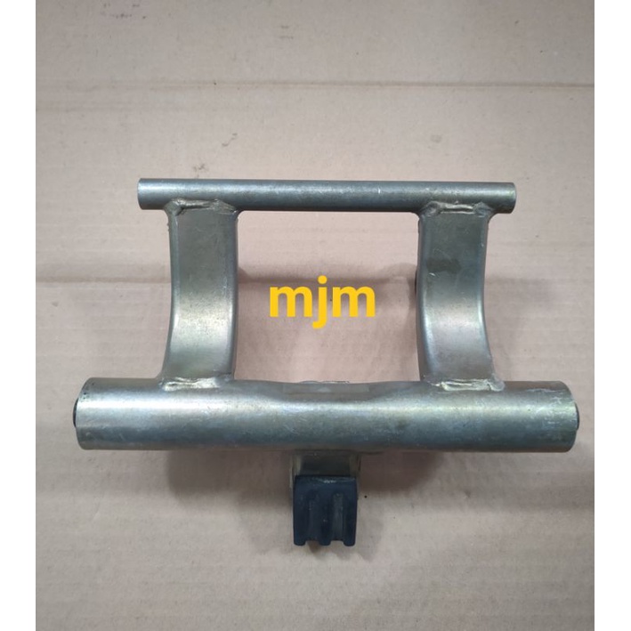 swing arem Vario 110 swing arem ayunan mesin Vario 110 karbu Tecno Mounting Vario karbu