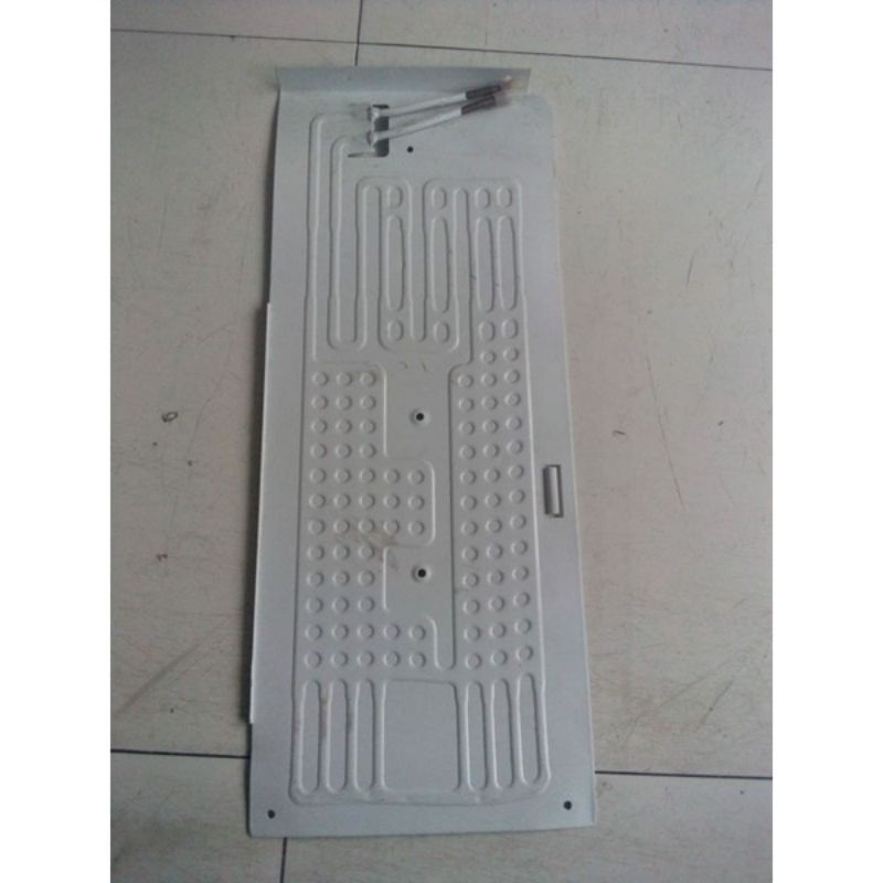 Evaporator kulkas 1pintu