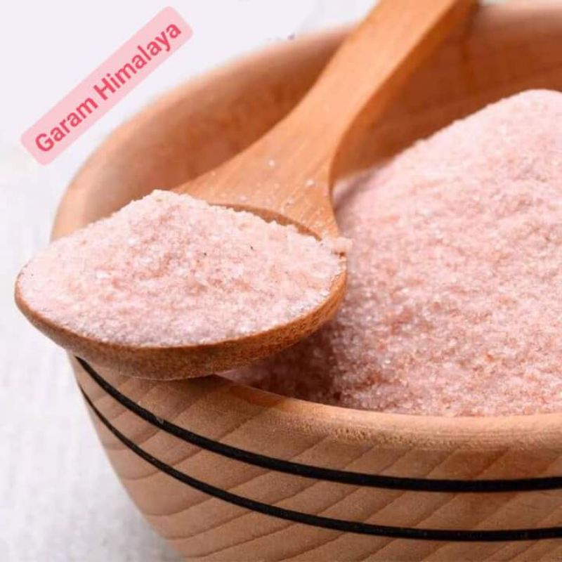 

Garam Himalaya