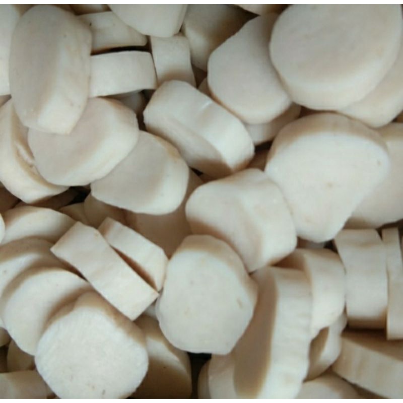 

kerupuk mentah. mini premium ikan tenggiri (250gr)