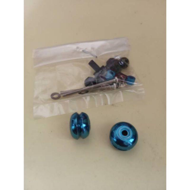 REP TAMIYA 95236 MAS DAMPER SET GALON PEMBERAT