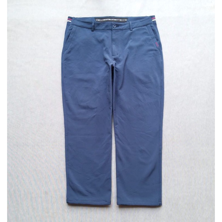 EVISU CELANA OUTDOOR GOLF SECOND SIZE JUMBO 38 - 40