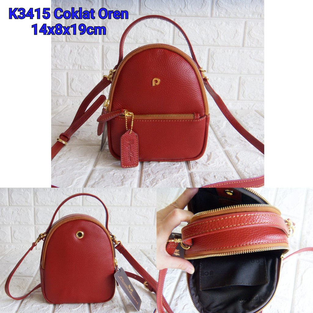 Tas Papillon Original K3415 Cokoren