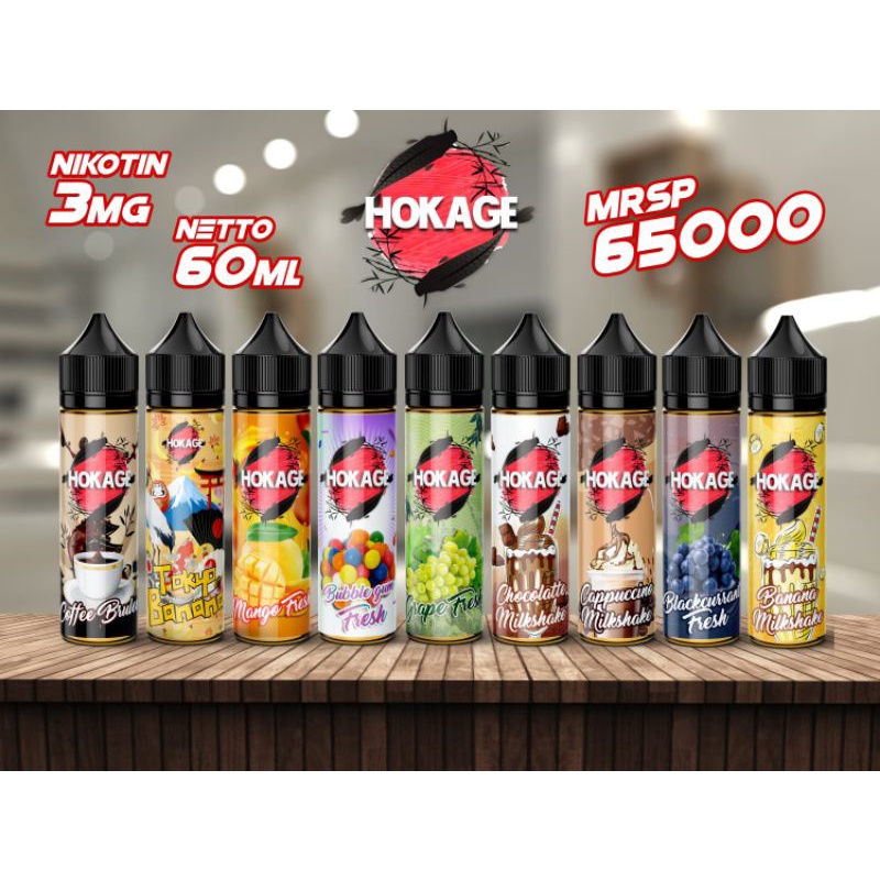 TERLARIS LIQUIDS FREEBASE MURAH Nic 3 mg CUK*I 60ml