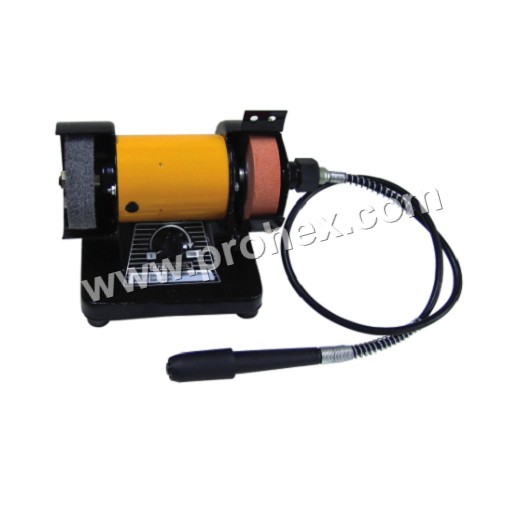 Mini Gerinda Duduk  3141-004