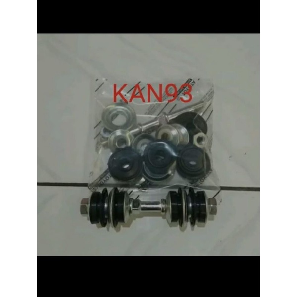 link stabil vios lama link stabilizer vios old