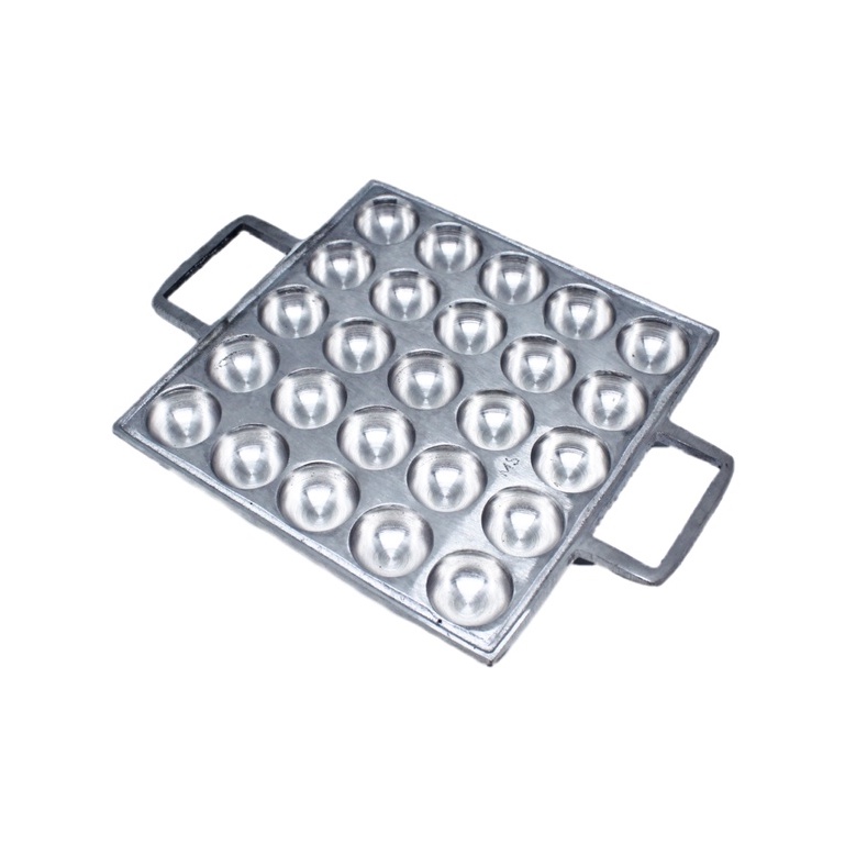 Cetakan Telur Puyuh isi25/ CETAKAN KERAK TELUR ISI 35 terlaris