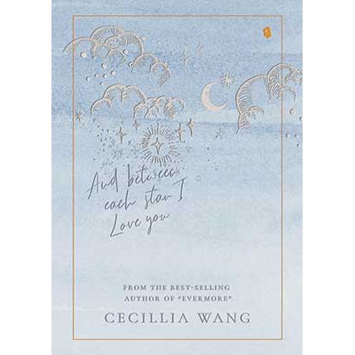 Lumière Blanche - Cecillia Wang