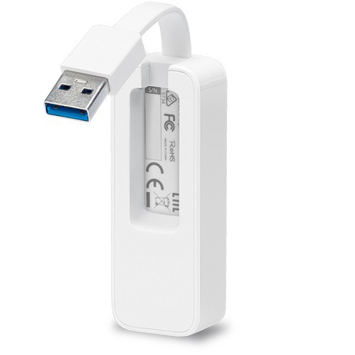 TP-LINK UE300 USB 3.0 To LAN Gigabit Lan 1000Mbps