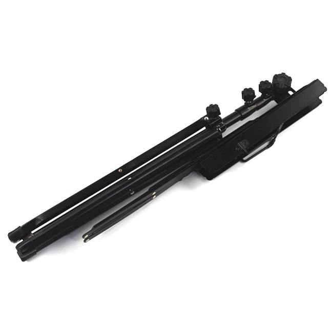 Stand Partitur Sheet Musik - Black