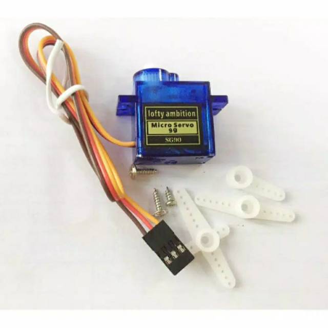 Servo SG90