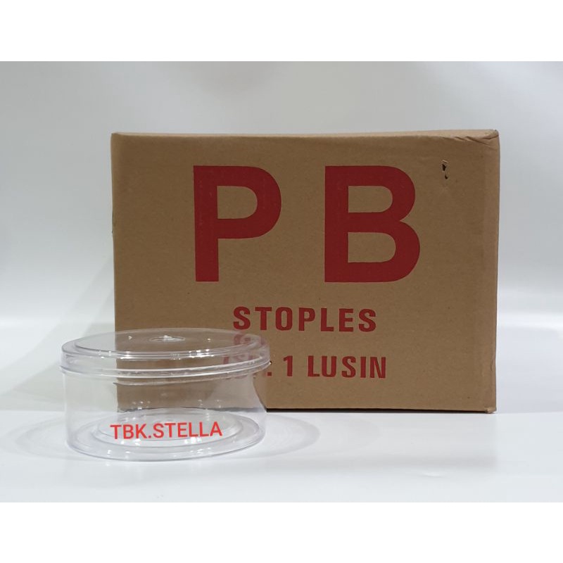 TOPLES PB BULAT 500 GR