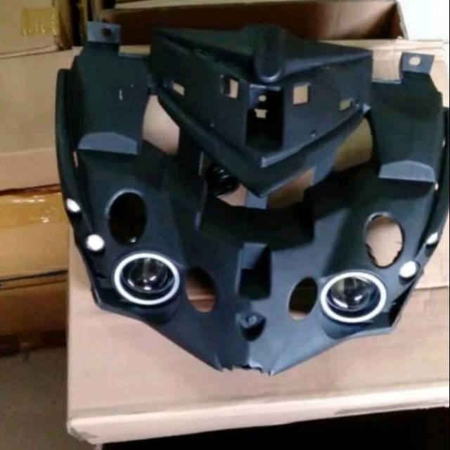 Dada mx king Inner mx king