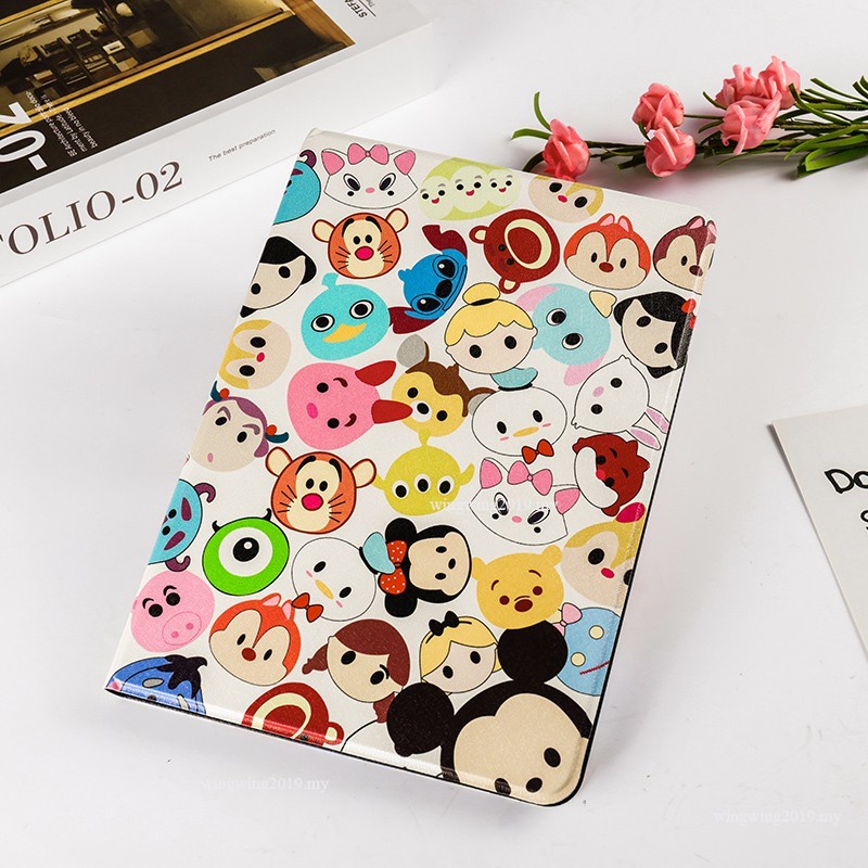 Soft case Bahan Silikon Untuk ipad 9 10.2 2021 air3 10.5 5th 6th 9.7 mini54321 7th 10.2 ipad234 ipad pro 9.7 air 2 10.9