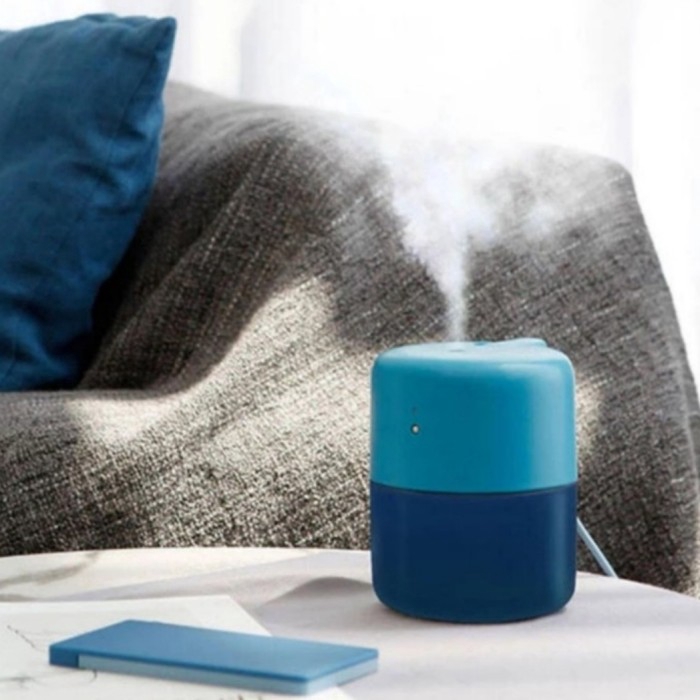 VH MINI HUMIDIFIER 420ml USB