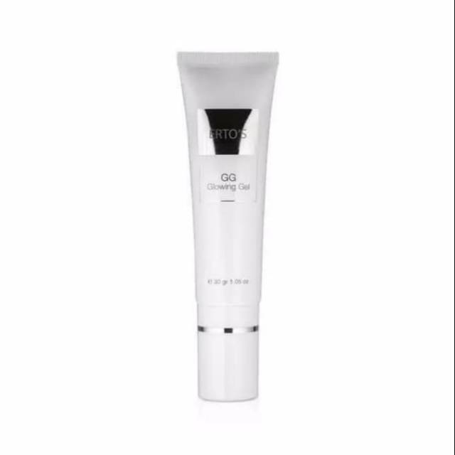 Glowing Gel Ertos Original / GG Gel Glowing Ertos Original