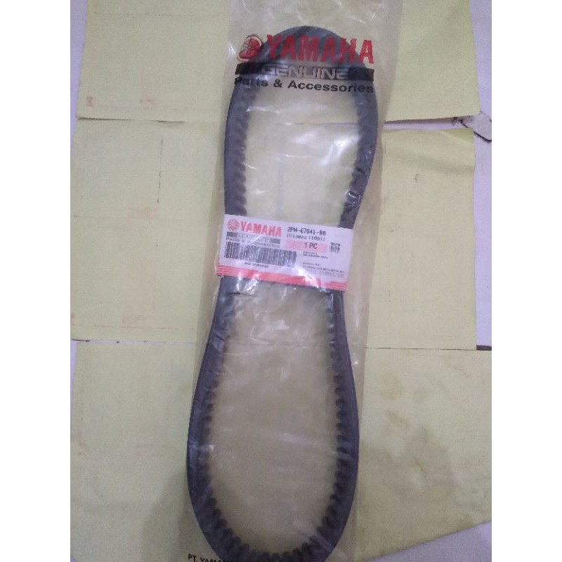VANBELT V BELT V BELT YAMAHA MIO M3 MIO 125 2PH