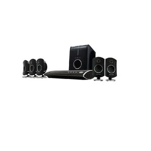 Polytron Home Theater PHT 500 SR