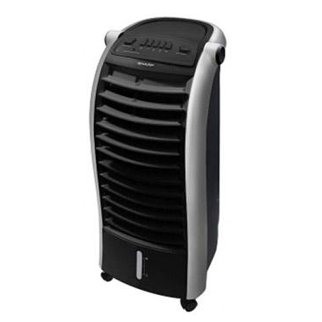 SHARP PJ A 36 TY B /  BLACK / AIR COOLER 6 LITER / PJA36TYB