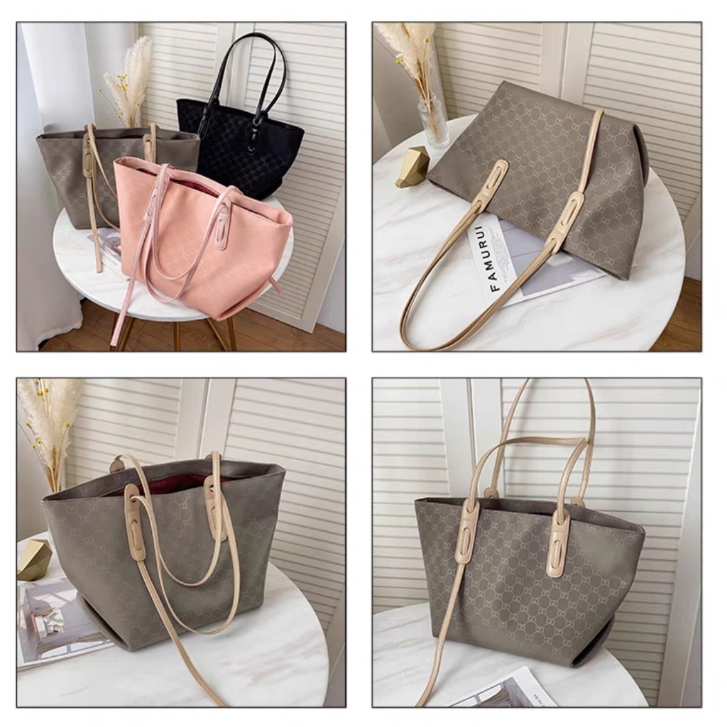 Tas Totebag Wanita Import Hand bag Wanita Tas Tangan Tas Jinjing  LT1917 BQ3285 TF7478 GT1843 JTF26738 EL5681