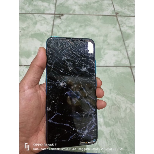 itel vision 1 minus lcd