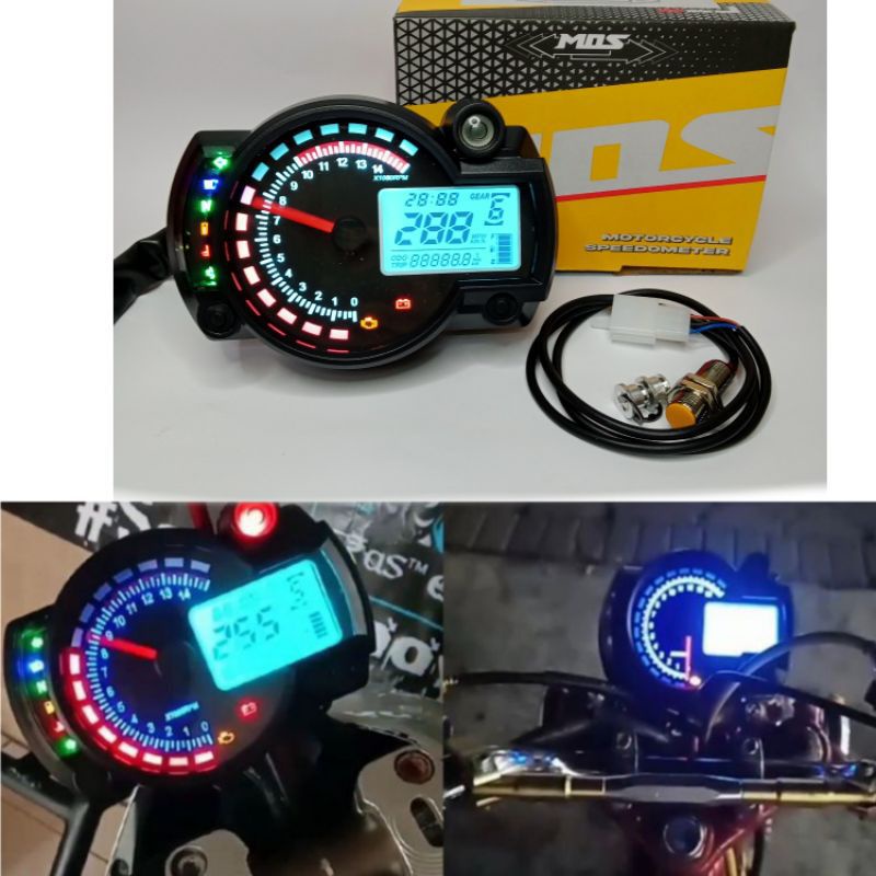 spido koso rx2n Sepido Koso RX2N set dengan pangkon crom