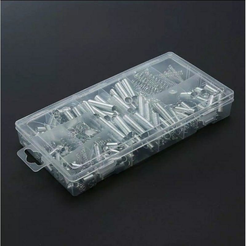 Per Pegas Tarik Dan Tekan 204 pcs