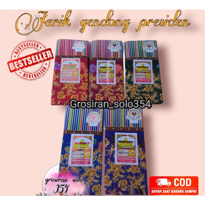 Jarik gendong batik / jarik gendong bayi / jarik gendong / jarik batik / jarik lembaran