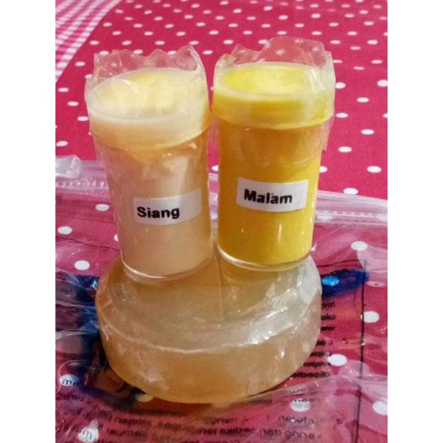 Cream Racikan Dokter