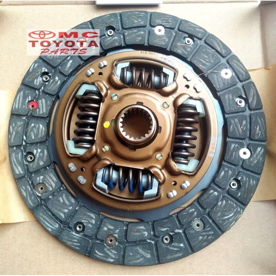 Plat Kopling Clutch Disc Avanza Xenia CC1300 31250-BZ130