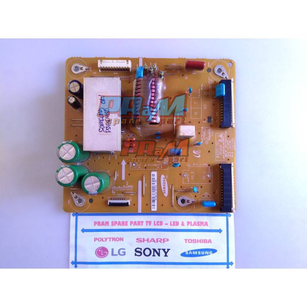 ZSUS TV PLASMA SAMSUNG TV 43D450 BEST SELLER - ZSUS 43D450 - SAMSUNG PLASMA 43D450