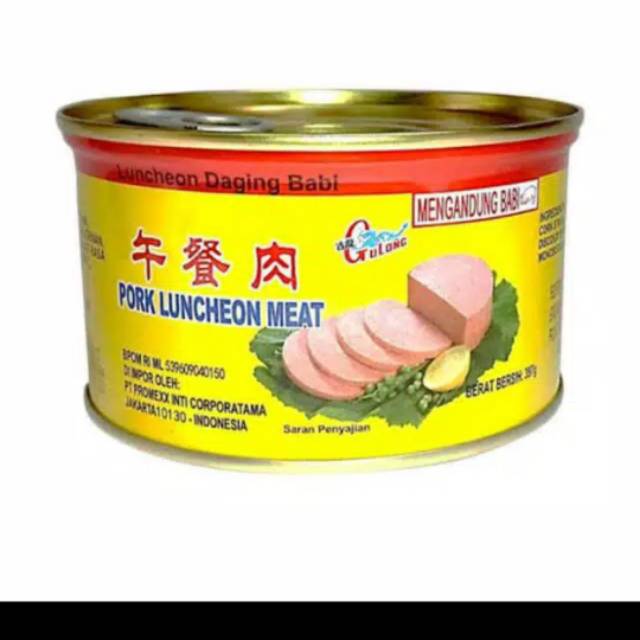 

Ham Babi Gulong 397gr