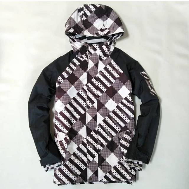 Snowboard jaket spox