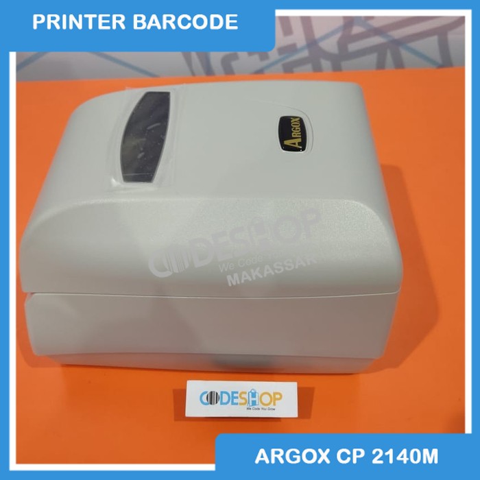 PRINTER BARCODE ARGOX CP2140M