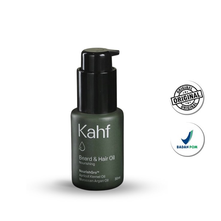 KAHF SERIES | FACE WASH | PARFUM | BODY WASH