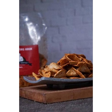 

⚡️ BASRENG TIPIS Kriuk Kang Sapta 