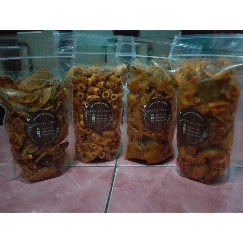 

sebring bumbu kacang