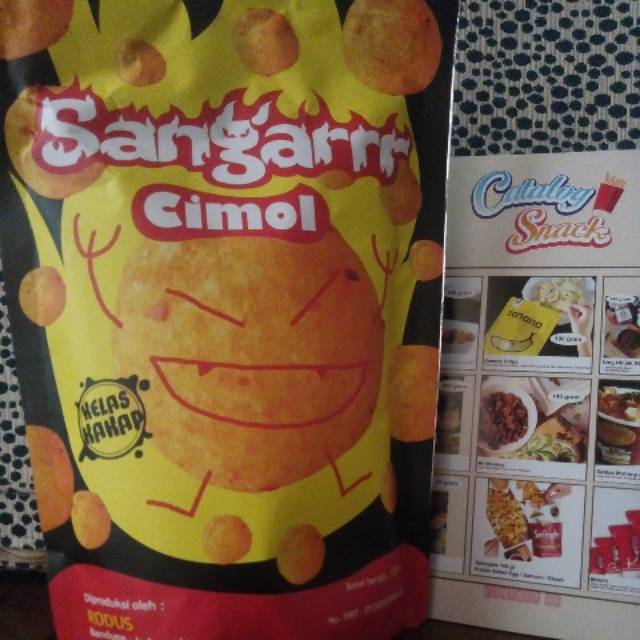 

CIMOL SANGAR